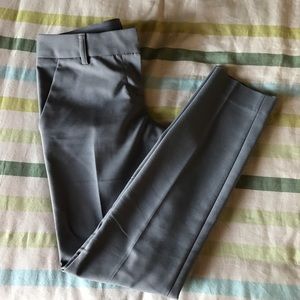 Columnist skinny ankle pants